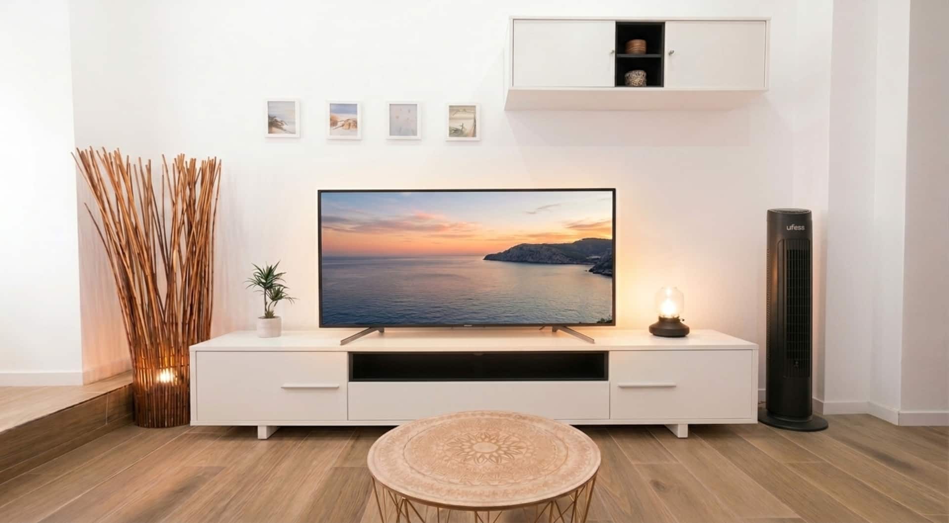 Cozy, air-conditioned apartment near the Porto Metro