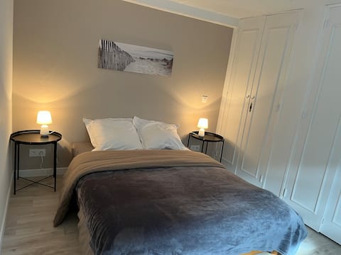 "Apartment Thérond"