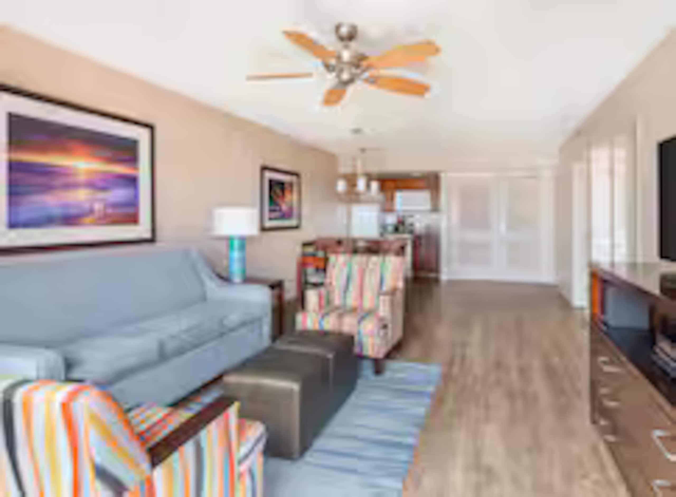Condo in Lahaina · ★4.67 · 1 bedroom · 2 beds · 1 bath - Image 4