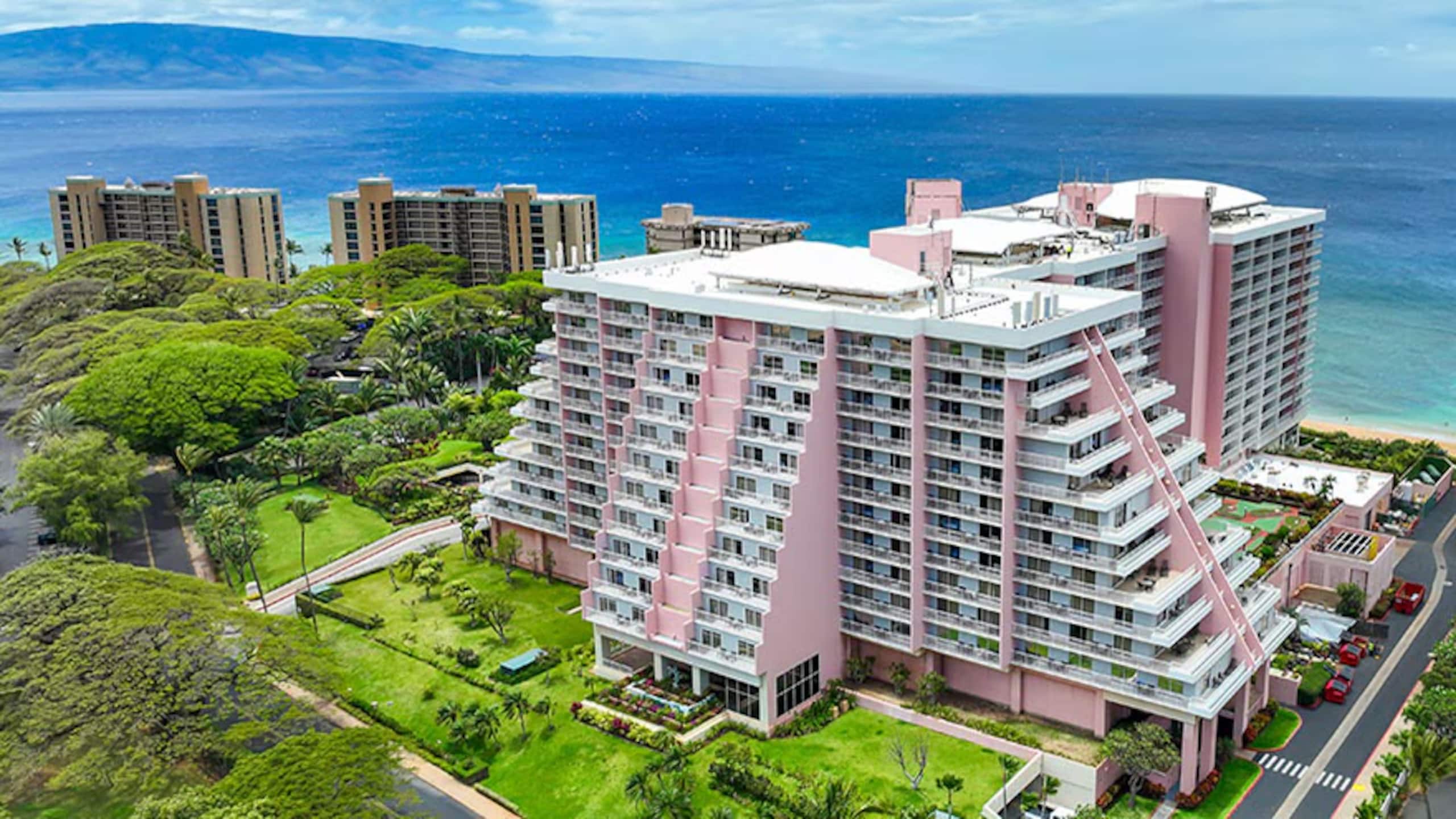 Condo in Lahaina · ★4.67 · 1 bedroom · 2 beds · 1 bath - Image 22