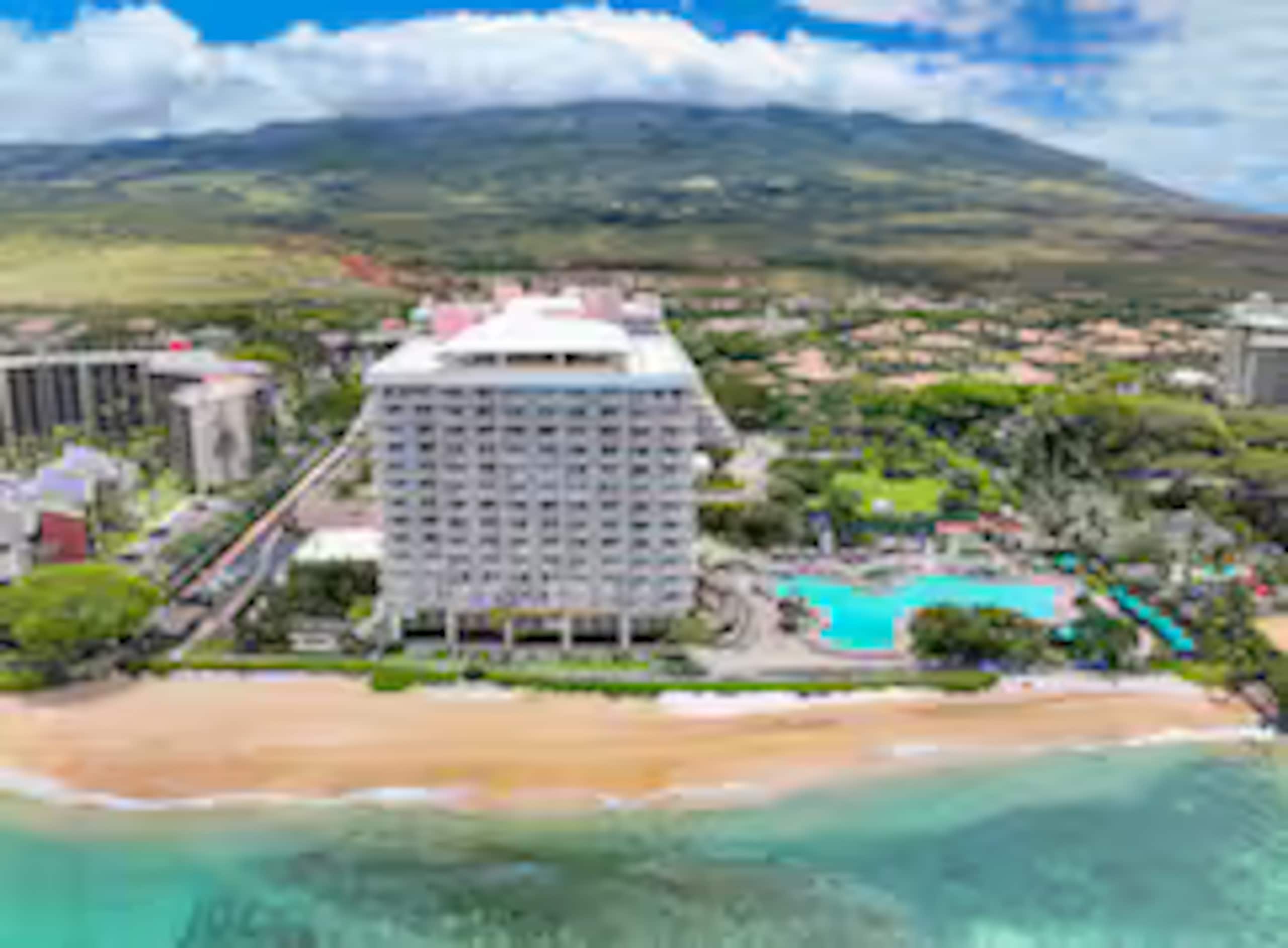 Condo in Lahaina · ★4.67 · 1 bedroom · 2 beds · 1 bath - Image 34