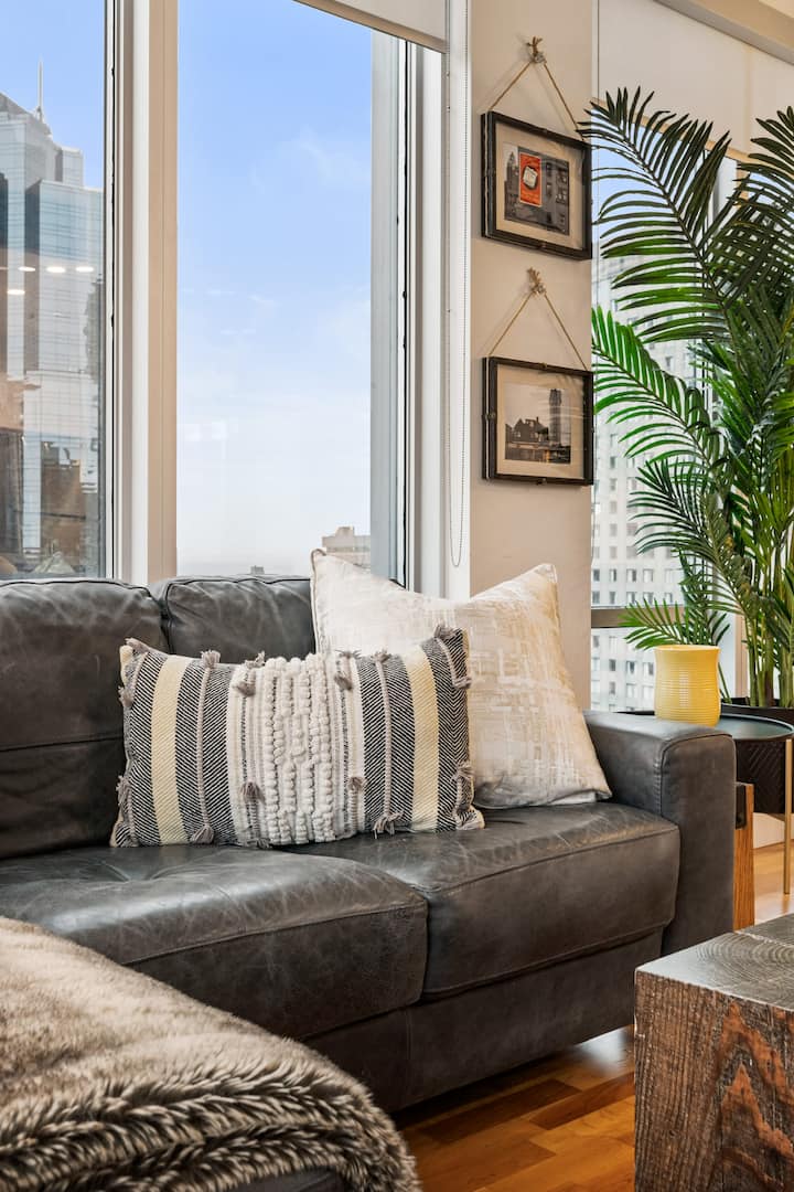 *Special Price* Industrial Haven - Central A/c - Vancouver