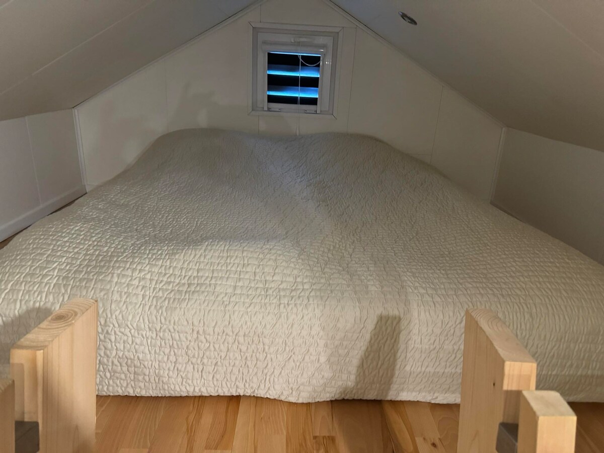 ห้องนอน