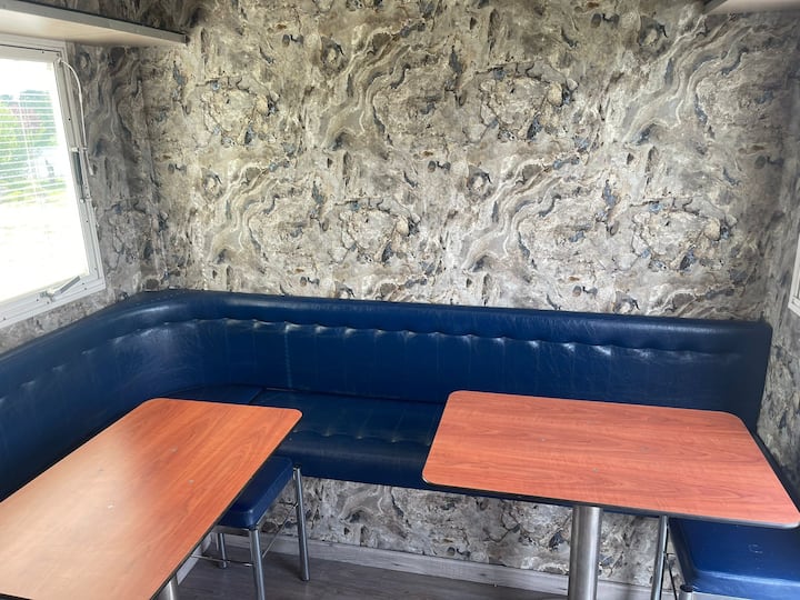 Séjour Atypique Xxl - Mesnil-Saint-Père