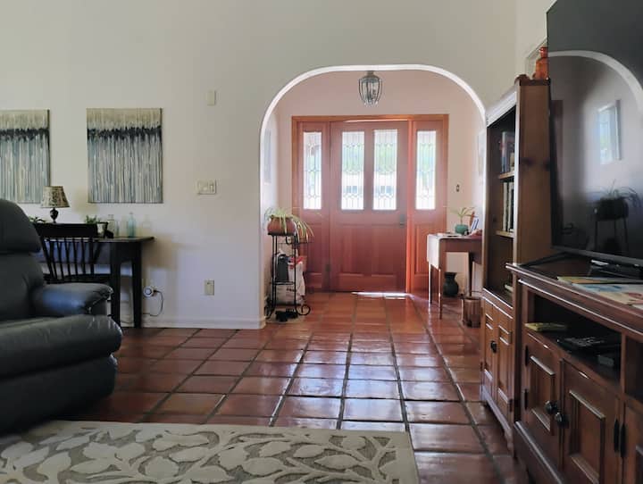 მისაღები ოთახი