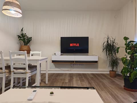 Charming Apartment in the heart of Tremp