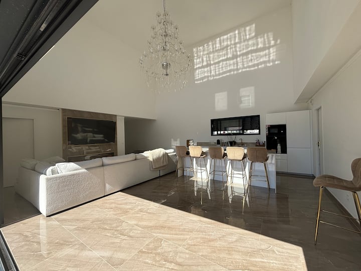 Maison Tout Confort à La Mer - Vias