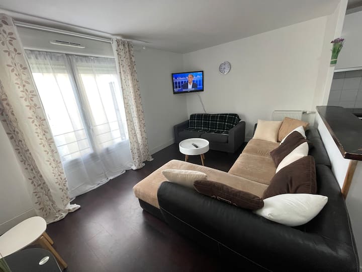 Sala de estar