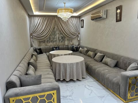 Successful Airbnb property: Apartment Florence Hay Al Matar, Nador Al Jadid in Nador Province