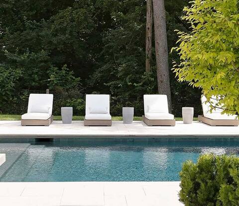 Luxury Home: Badminton , Gym & Golf