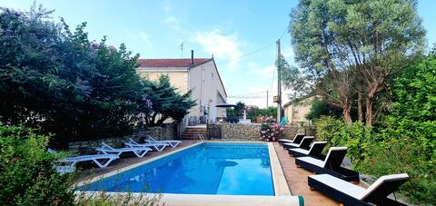 Maison Bel Air