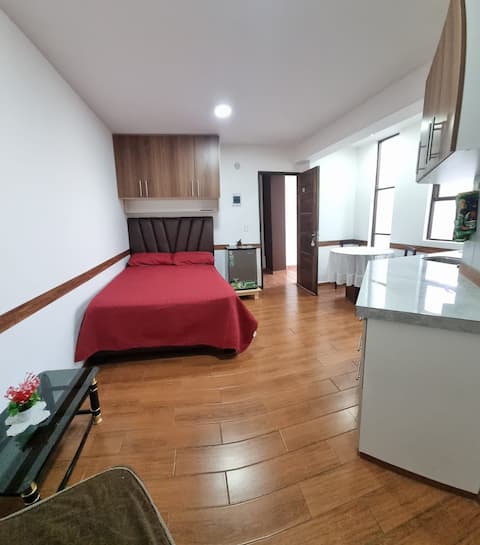 Centro Departamento en Sucre
