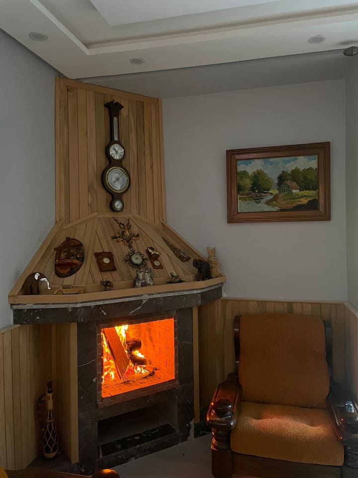 Appartement Centre-ville (4) - Ifrane