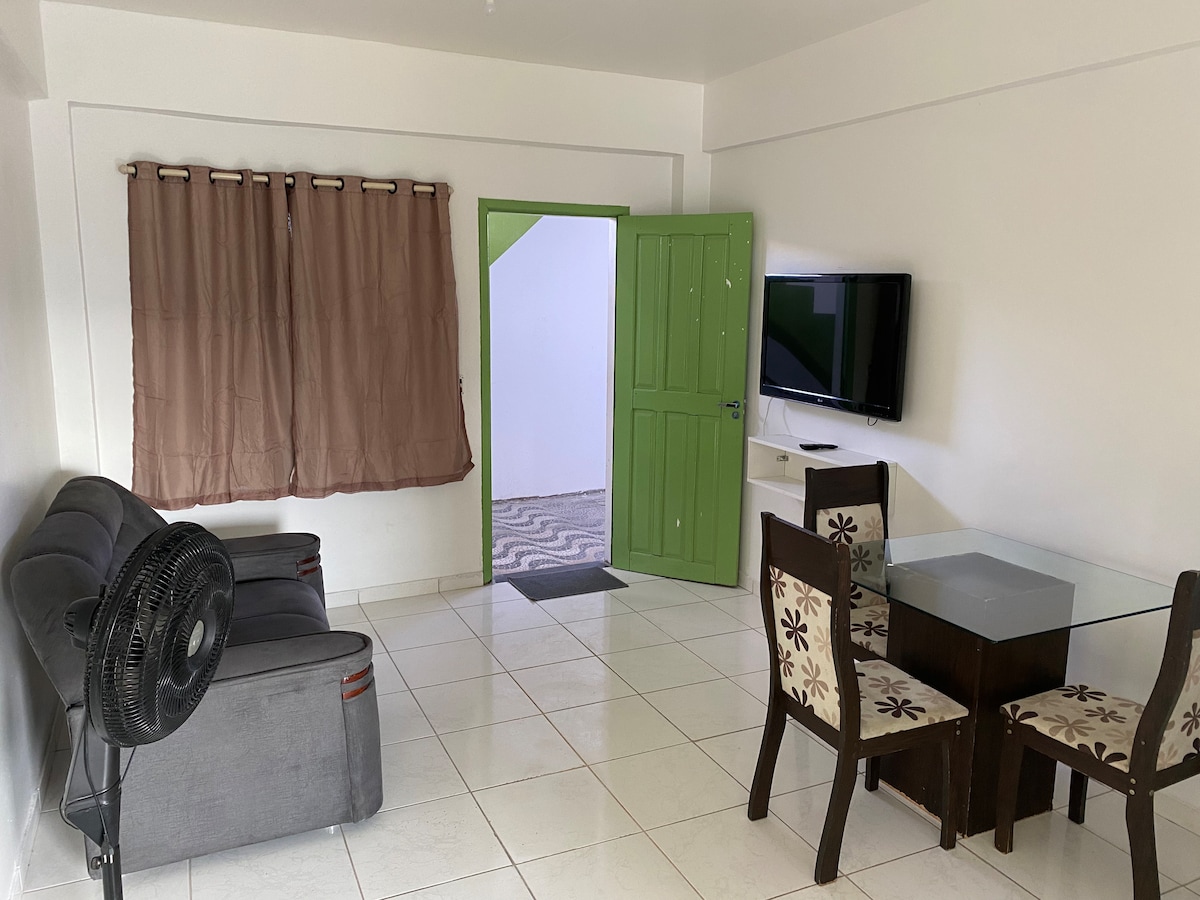 Дневна соба