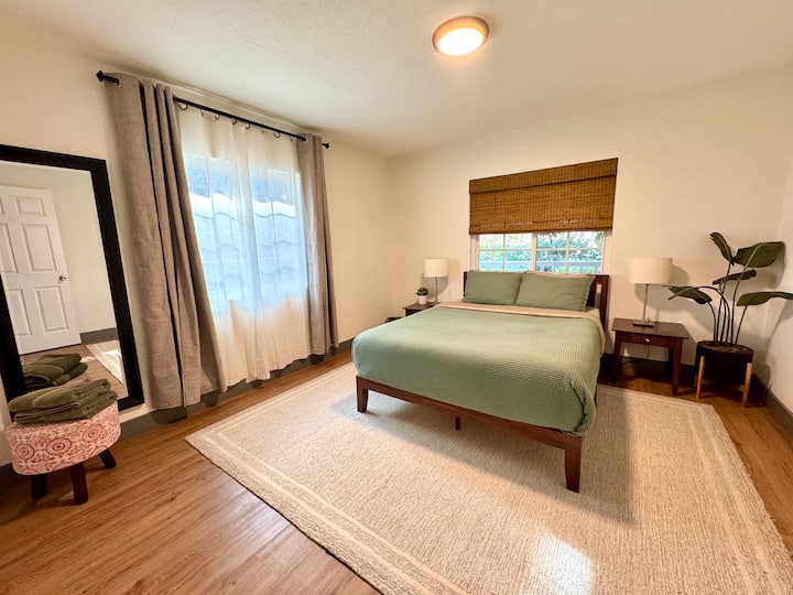 غرفة النوم 4