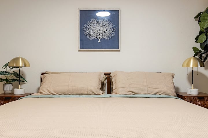 غرفة النوم 1