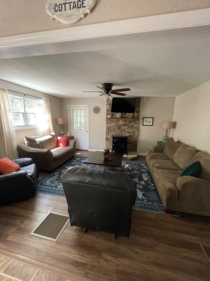 ห้องนั่งเล่น