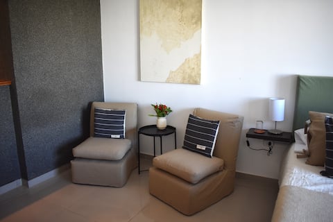 Successful Airbnb property: Los Tilos / bed and breakfast in Partido De La Plata