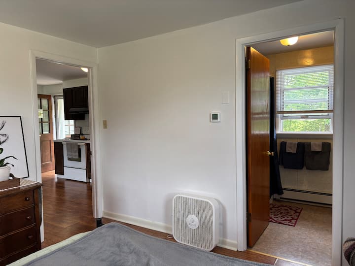 საძინებელი