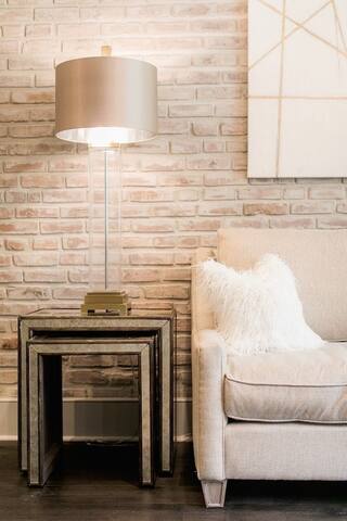 Elegant Condo in New Orleans CBD