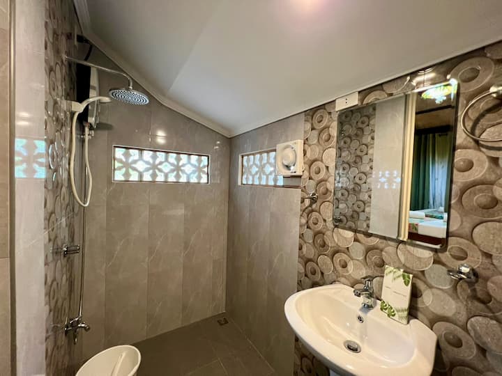 Couple's Villa - Coron