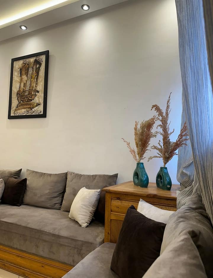 Short Stay In Agadir - Agadir