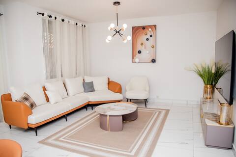 Apartment in Conakry Camayenne