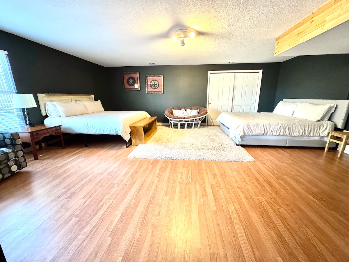 საძინებელი 5