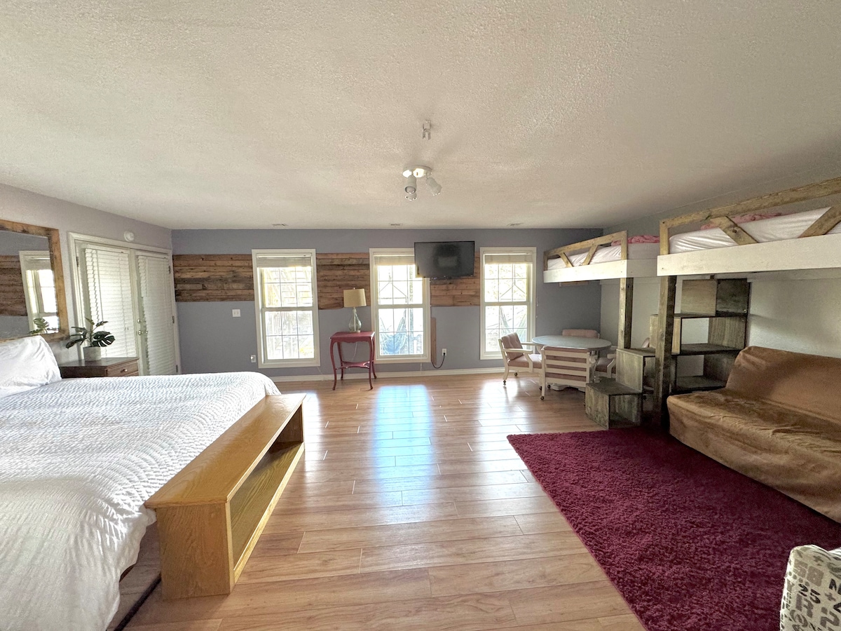 საძინებელი 4