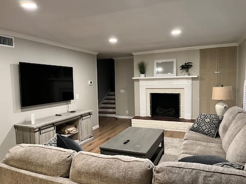 Successful Airbnb property: Beds on Berkeley in Kingsport