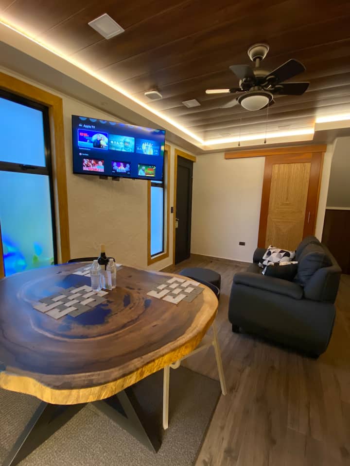 Nature And Wellness Villa - Eywa #1 - La Fortuna