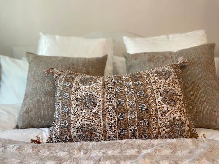 საძინებელი