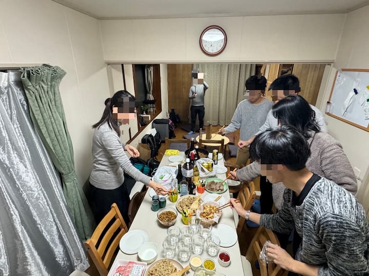 日本の生活スタイルを体験！貸切一軒家 8名までOK 川越駅徒歩14分 池袋 