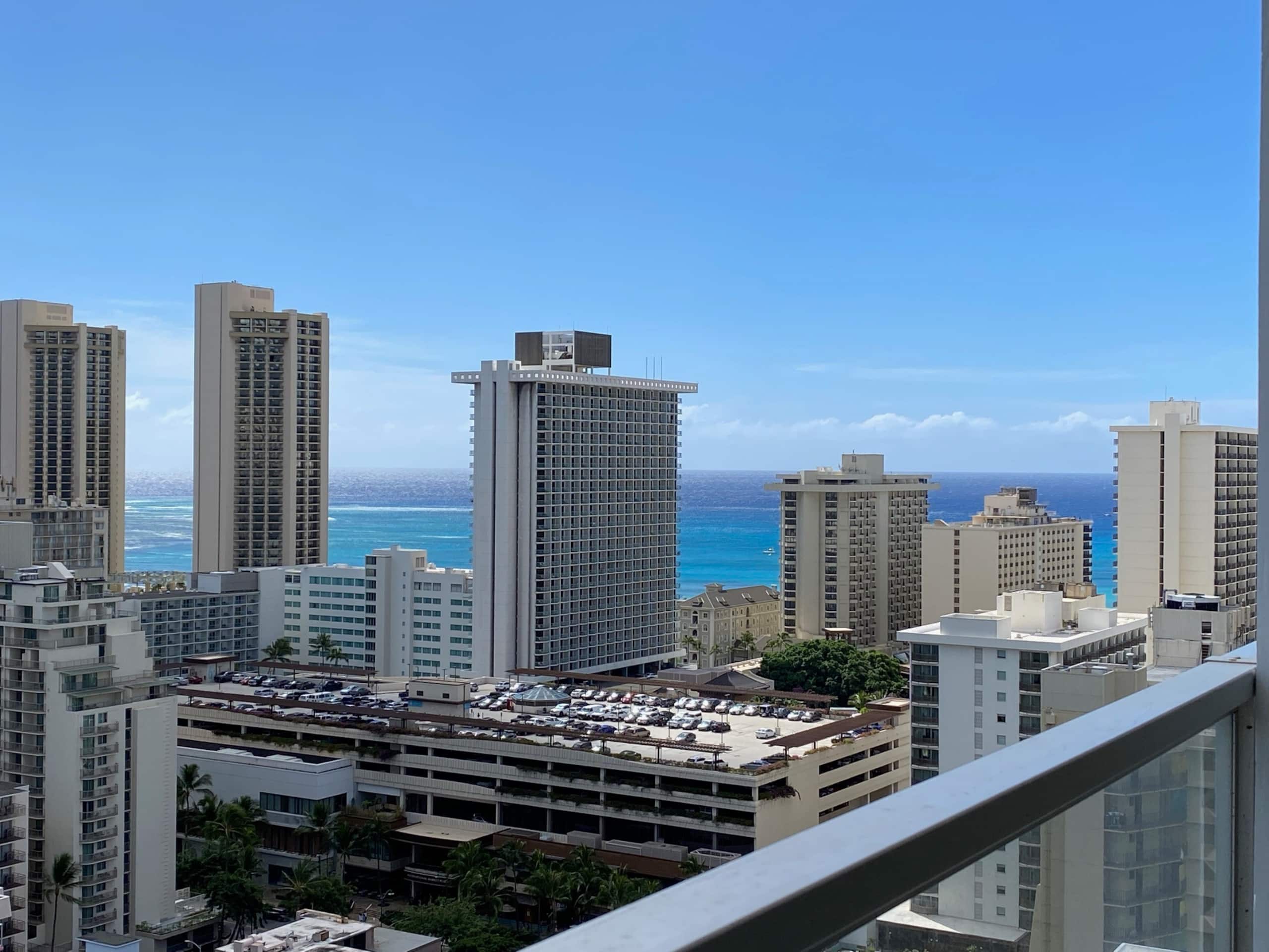 Amazing Views Waikiki 28FL 1BR Family/Group Condo - Image 18