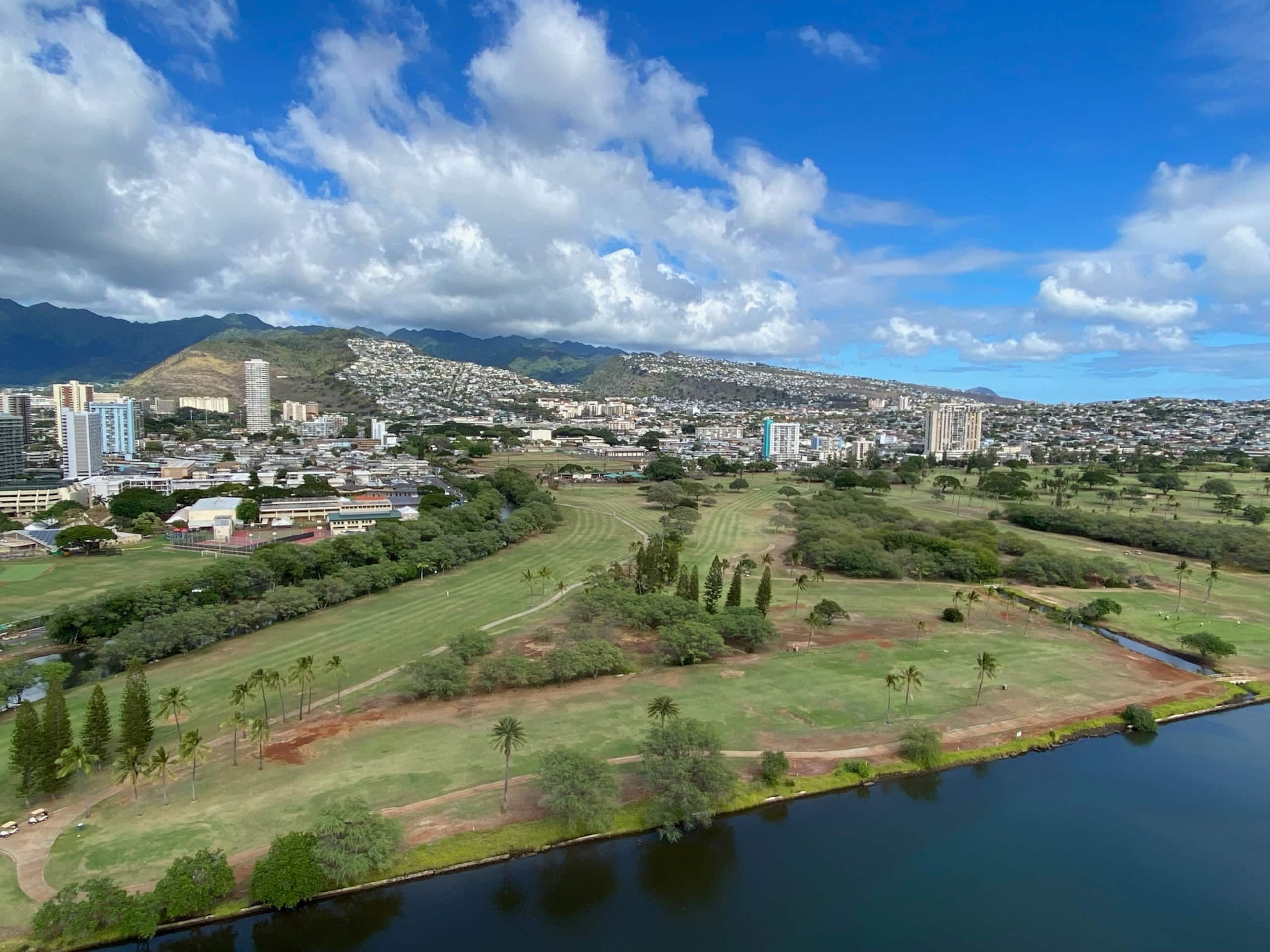 Amazing Views Waikiki 28FL 1BR Family/Group Condo - Image 21