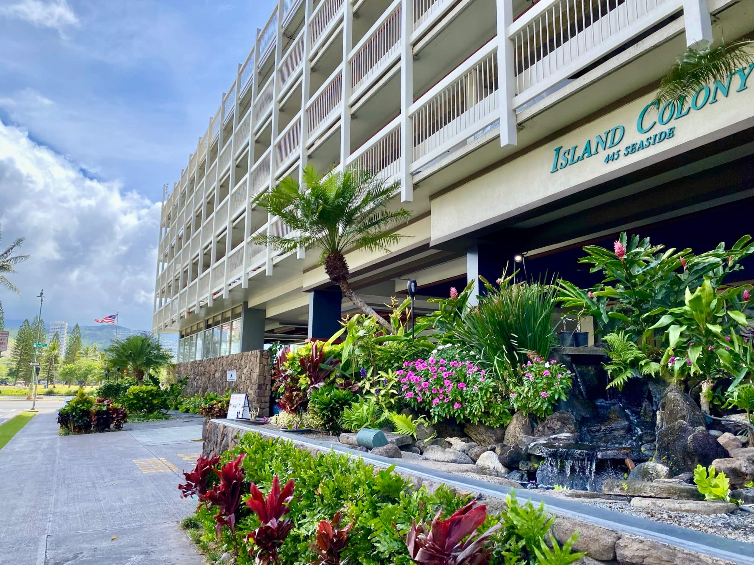 Amazing Views Waikiki 28FL 1BR Family/Group Condo - Image 34