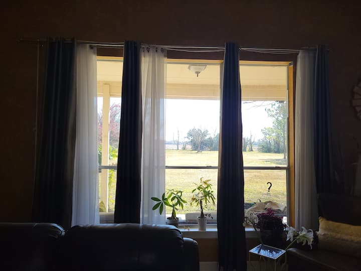 Sunshine Manor - Houston, TX