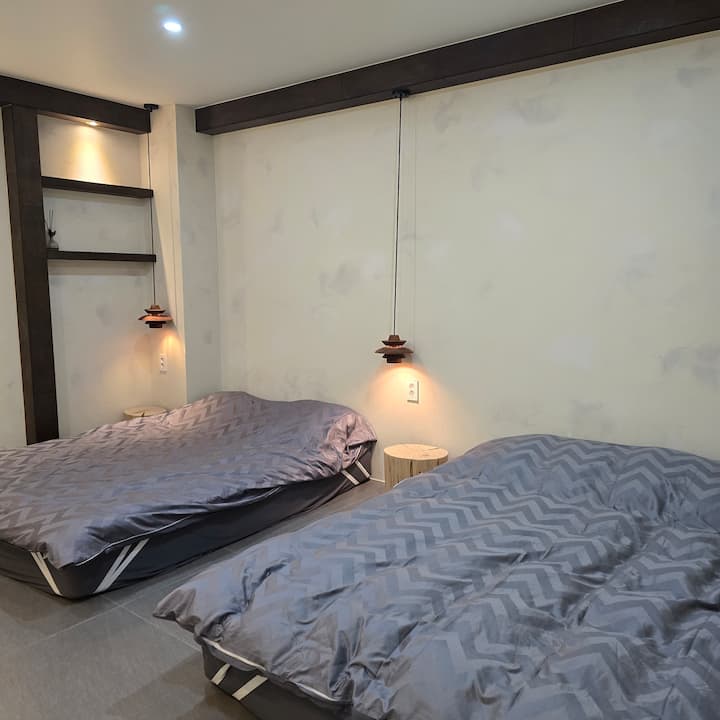 Chambre 1