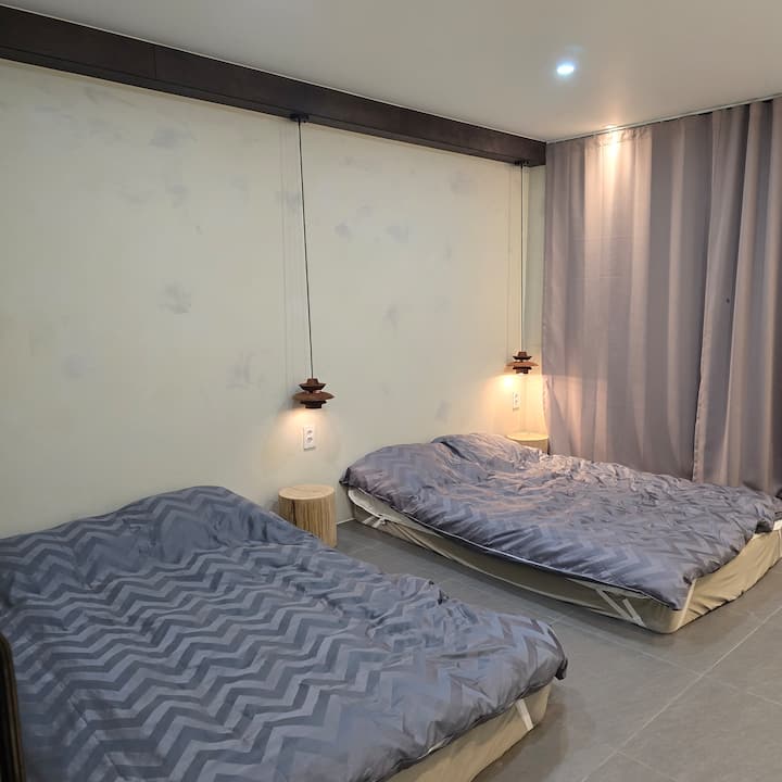 Chambre 3