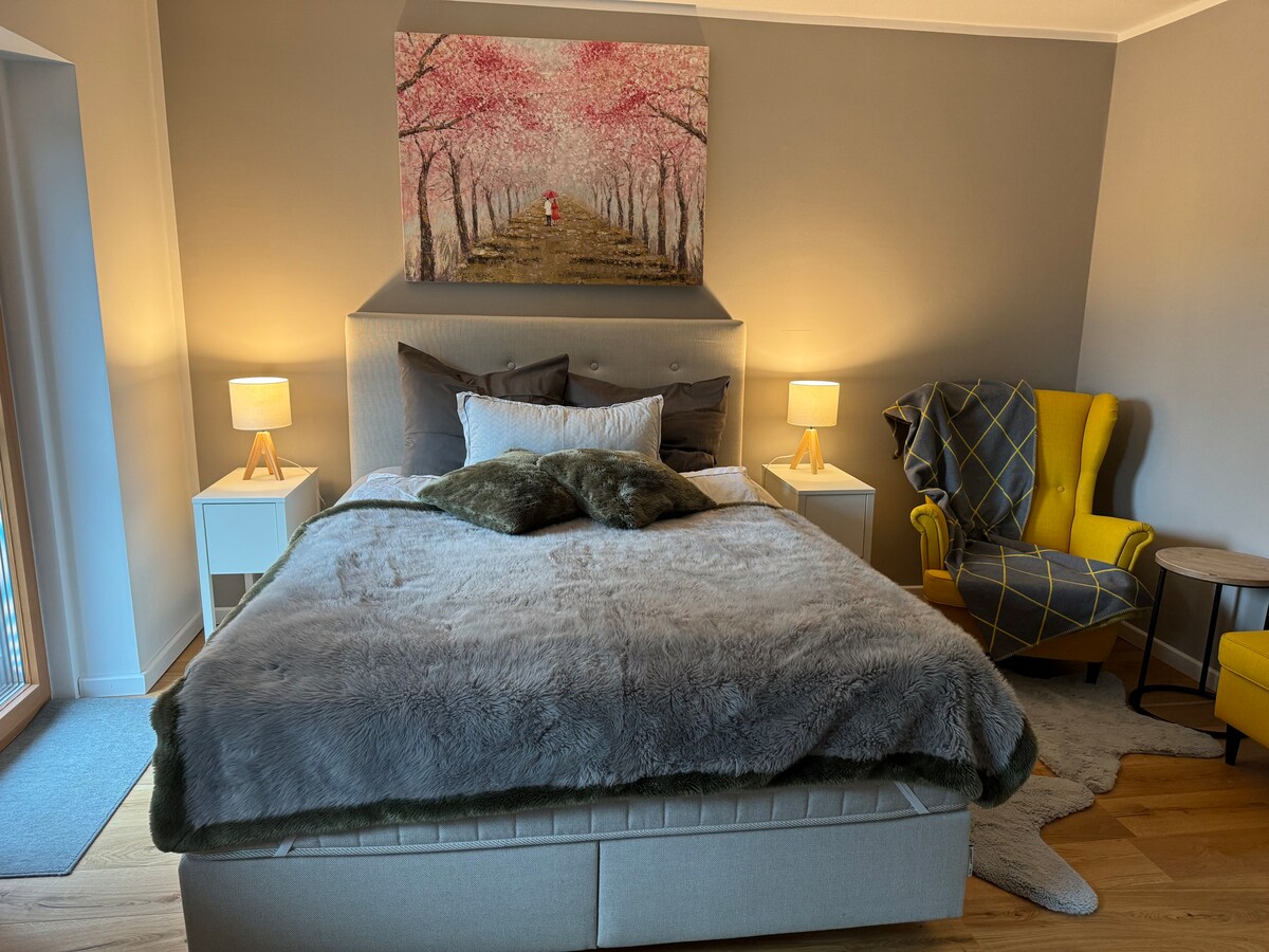 Propiedad de Airbnb exitosa: Close to Veltins Arena & Amphitheater + Shuttle Service en Gelsenkirchen