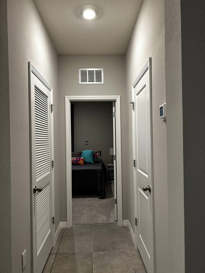 ห้องนอน