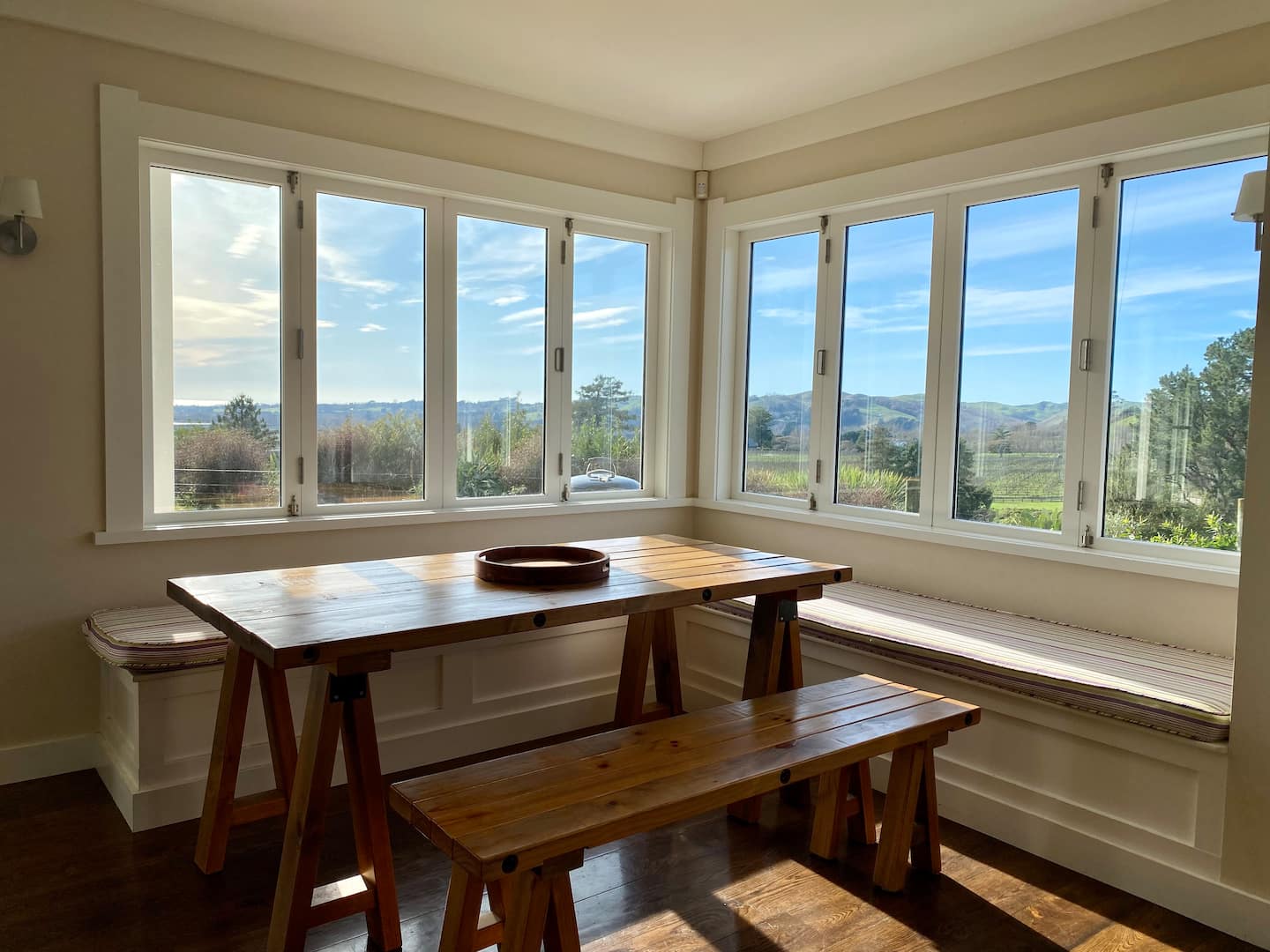Private Te Mata Peak Retreat With Stunning Views 5