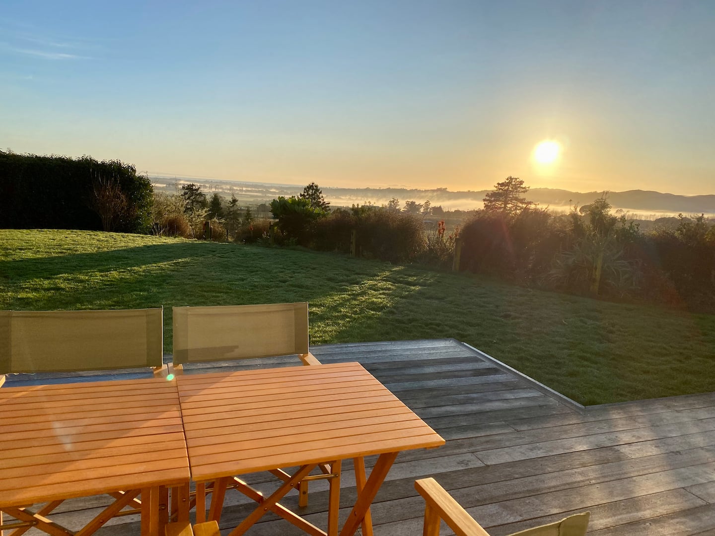 Private Te Mata Peak Retreat With Stunning Views 4