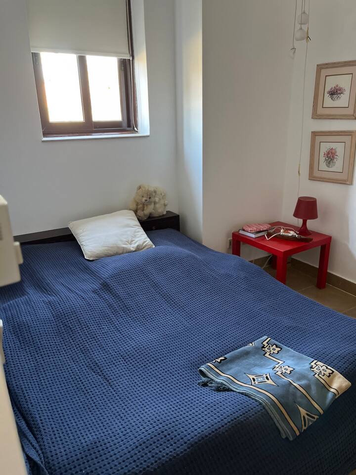 Spálňa 4