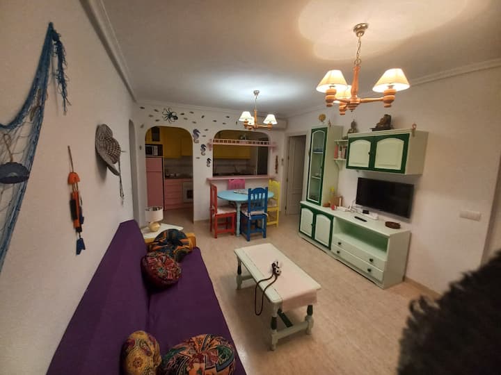 Beach House Pippo - Vera