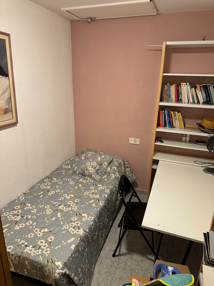 საძინებელი 3