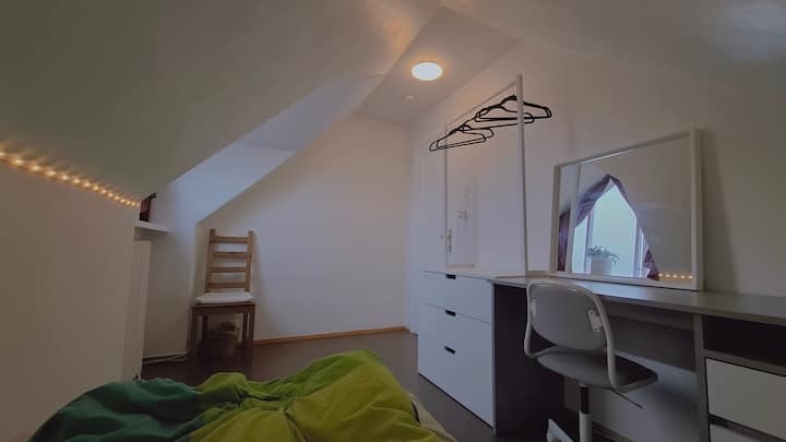 Camera da letto