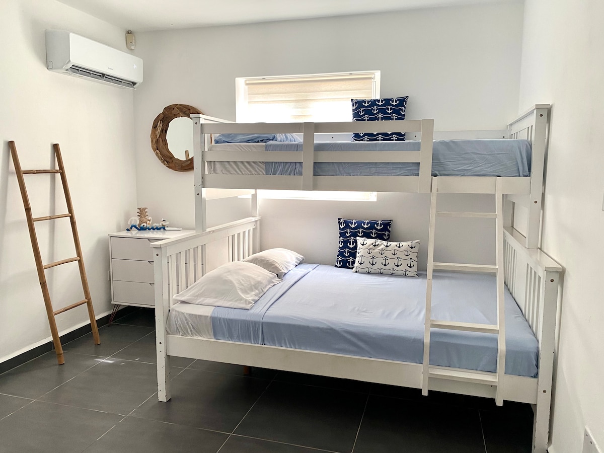 1X krevat dopio mbi krevat dopio me dy kate dhe 1X krevat dopio mbi krevat dopio me dy kate 