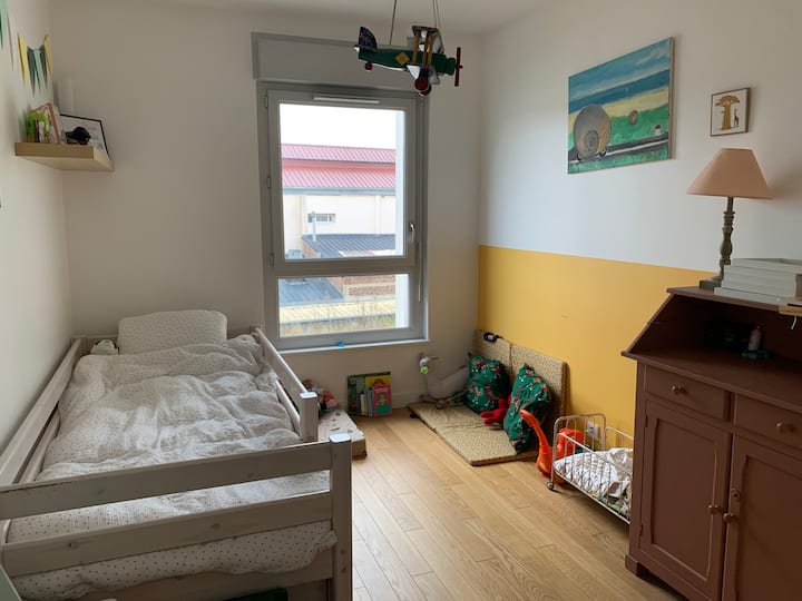 Habitación