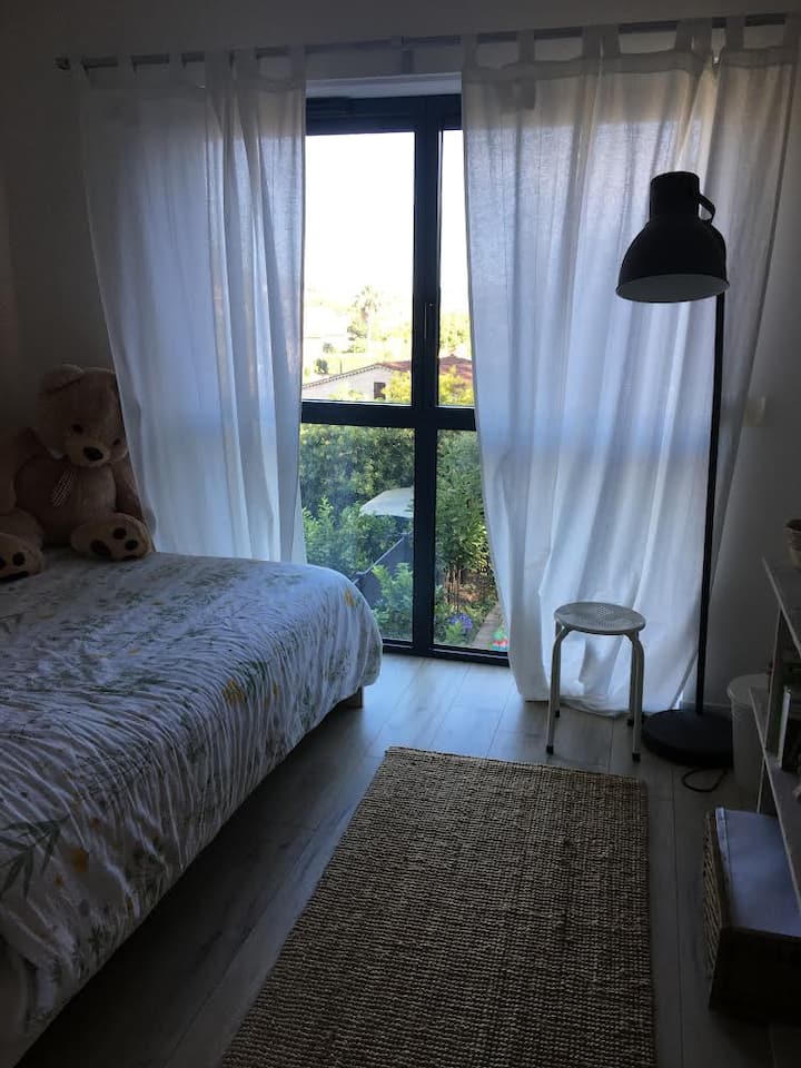 ห้องนอน